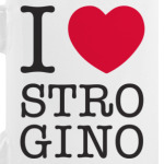 Love Strogino