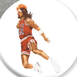 Jesus Jordan