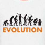 Evolution