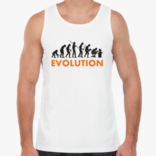 Майка Evolution