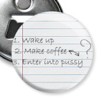 Pussy