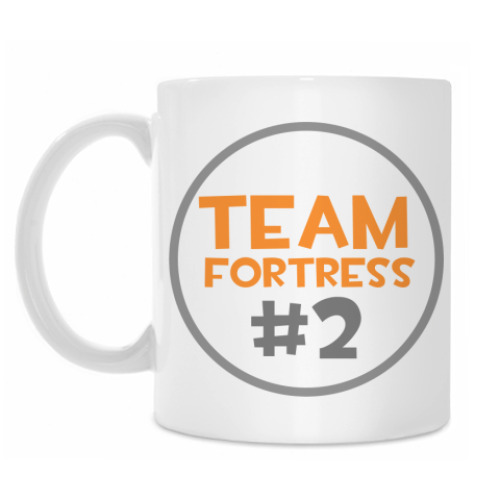 Кружка Team fortress 2