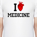 Я люблю медицину