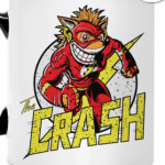 Crash x Flash