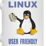 User friendly