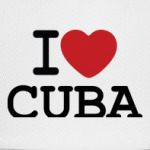I Love Cuba