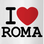 I Love Roma