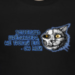Кот Шрёдингера