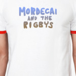 Mordecai and the Rigbys