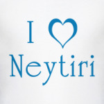   I love Neytiri