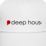 I Love deep house