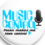  Music control