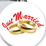 Just Married