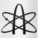 Символо атеизма