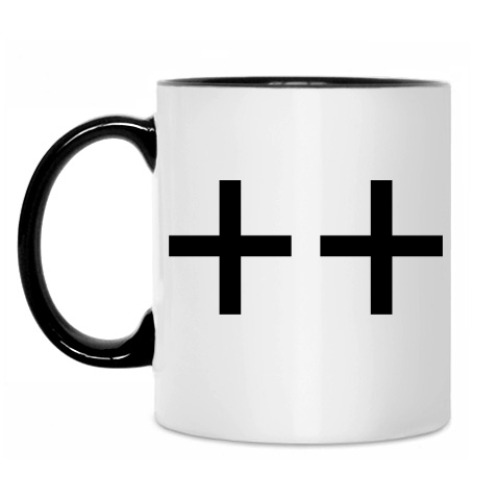 Кружка C++