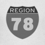  78 регион СПБ
