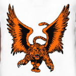 Tiger Wing