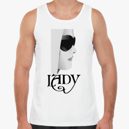 Майка 'Lady'