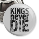 Kings Never Die. Eminem