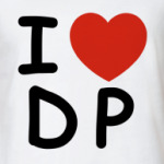 'I love DP'