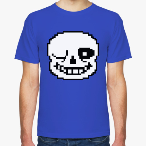 Футболка Sans Wink