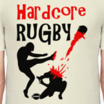 Hardcore Rugby