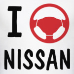 Я рулю NISSAN