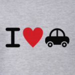 I love car