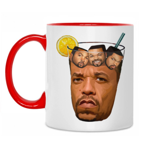 Кружка Ice Tea