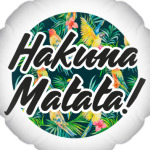 Hakuna Matata!