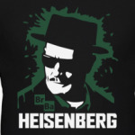 Breaking Bad - Heisenberg