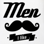 'Men I like'