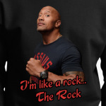 Дуэйн Джонсон (Скала) - Dwayne Johnson (The Rock)