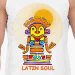 Latin soul