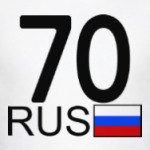 70 RUS (A777AA)