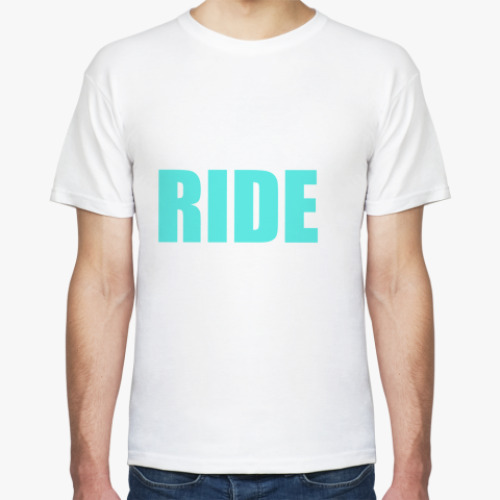 Футболка RideLite