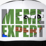Meme Expert (Sad Pepe)