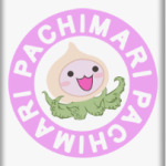  Pachimari  Overwatch