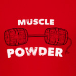 Muscle Powder
