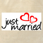 Just Married