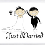Just Married