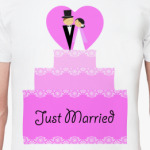 Just Married