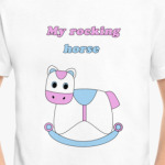 My rocking horse