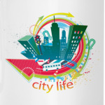 City life2