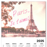 Paris Je T'Aime
