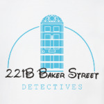 221 Baker Street