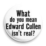 'Эдвард Каллен существует?'