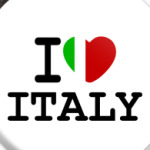  Love Italy