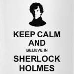 Sherlock Holmes