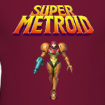 Super Metroid